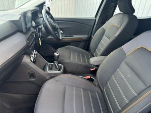 DACIA SANDERO STEPWAY 2022 TCE PRESTIGE d'occasion LHD/RHD 1.0 - Product Image 3