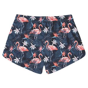 Nouveaux shorts décontractés à carreaux d'été personnalisés pour femmes, shorts pour femmes/shorts pour femmes, imprimé floral, confort, cordon de serrage - Product Image 4