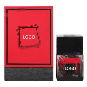 Perfume Masculino Khamraheds de Alta Calidad, 100 ml, Original de Dubái, Colonia Árabe con Aroma a Madera, Fragancia Natural de Larga Duración en Botella de Vidrio - Product Image 1