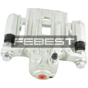Pinza freno posteriore destra. FEBEST (0277-R51MRR) - PINZA DE PRENOS - Product Image 1