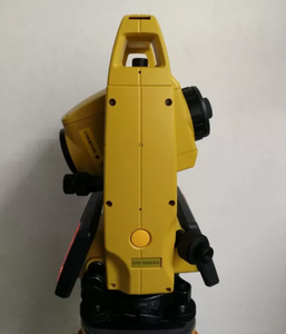 Hot Sales GTS1002 Industrial DIY <b>Total</b> <b>Station</b> Surveying Equipment with 3-Year Warranty OEM/ODM Customized Support From AE - Product Image 3