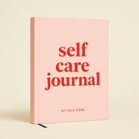 LABON Journal d'auto-soin quotidien avec pages guidées de 12 semaines pour des objectifs conscients, des habitudes de gratitude, un cadeau de suivi du sommeil.