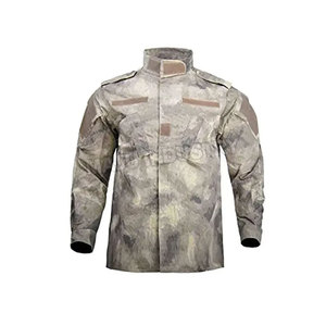 Uniforme de Paintball de nuevo estilo Uniforme de Paintball de secado rápido barato en precio al por mayor Uniforme de Paintball - Product Image 2
