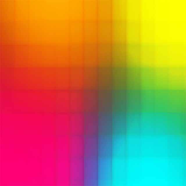 Multicolor