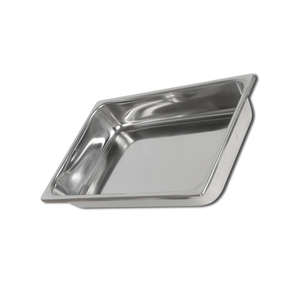 Bandejas de instrumentos quirúrgicos de alta calidad, bandeja quirúrgica médica de tamaño personalizado de acero inoxidable, plato Dental, instrumento de laboratorio personalizado - Product Image 3