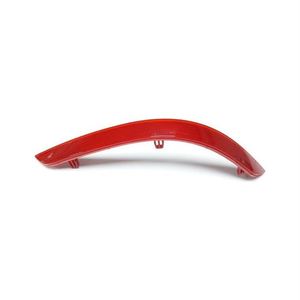 Reflector de parachoques trasero lado derecho para compatible con Volkswagen Caddy 2016 OEM 2K5945106D - Product Image 1