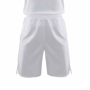 ชุดวอลเลย์บอลชายแบบใหม่ ออกแบบโลโก้ตามสั่ง พิมพ์ลายได้ ดีไซน์ยอดเยี่ยม / ชุดวอลเลย์บอลชายคุณภาพสูง ปี 2025 พร้อมบริการ OEM - Product Image 5