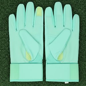 Gants de frappe de baseball haute performance, ajustement flexible, contrôle amélioré, idéal pour les joueurs jeunes et adultes - Product Image 5