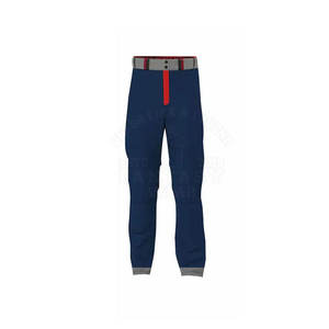 Uniforme de Béisbol Moderno, Funcional y Elegante para Competencias, Entrenamientos, Eventos y Clubes 2026 - Product Image 3