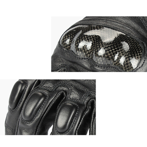 Guantes de moto personalizados de calidad superior para Motocross Road Racing guantes de moto impermeables de invierno precio barato para la venta - Product Image 4
