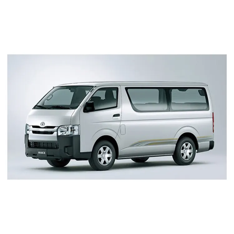 Usato 2019 Toyo-ta Hiace Mini T O O T un autobus HIACE