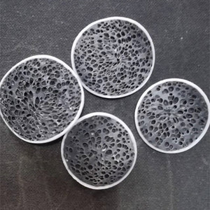 Endüstriyel atık su arıtma için küçük patron MBBR biyochip biyofiltre medya biyofiltre - Product Image 2