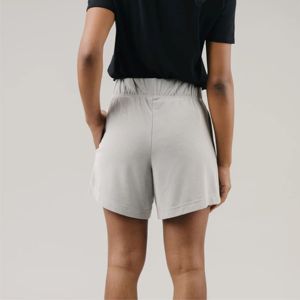 Luxury Women's Modal Lounge <b>Shorts</b> - <b>Super</b> Soft, Eco-Friendly Material, Ideal for Relaxing and Sleep - Product Image 4