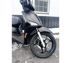 NUEVO Scooter-Motocicleta Piaggio Liberty 150 S 2026 - Product Image 1