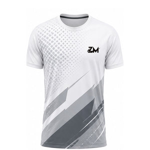 Comfortable Use Fashionable Printed Custom Size T-Shirt For Men 100% Cotton Made Low Moq Loose Fit Men T-Shirt - Product Image 1