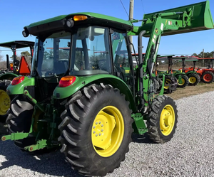 JOHHN DEERE 3039R 2023 - Product Image 5