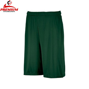 กางเกงขาสั้นวิ่งออกกำลังกายของผู้ชายสำหรับฤดูร้อน2025กางเกงขาสั้นผ้าโพลีเอสเตอร์ระบายอากาศได้ดีขนาด5นิ้วแบบ inseam น้ำหนักเบา100% - Product Image 3