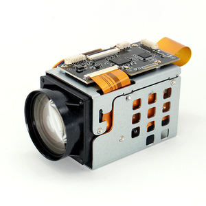 2mp 120fps imx385 autofocus 18x זום אופטי מודול מצלמה IP מודול hi3519dv500 bt1120 אי isp <span class=keywords><strong>cctv</strong></span> pcb לוח pcb SIP-K385K5B-18X - Product Image 1