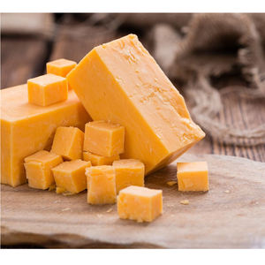 NEW Stock Block Shredded Mozzarella <b>Cheese</b> for Pizza - Product Image 4