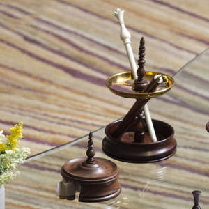 Wooden <b>Pen</b> Stand <b>Pen</b> <b>Holder</b> <b>for</b> Office Stationery Stand Table <b>Desk</b> Pencil Stand <b>Holder</b> wooden Handmade <b>Pen</b> Stand - Product Image 2