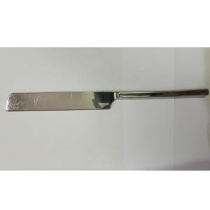 Nouvelle fourchette à dîner à poignée florale en or unique meilleure vente de couverts design en acier inoxydable faits à la main pièce de décoration de salle à manger pour les événements - Product Image 2