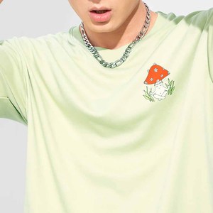 เสื้อยืดผ้าใบเบลล่า - Product Image 3