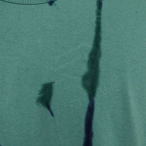 Camiseta de Hombre, Talla Personalizada, con Logotipo, Transpirable, Ecológica, de Algodón y Fibra de Bambú, Resistente a las Arrugas, de Secado Rápido, Talla Grande, Verde - Product Image 5