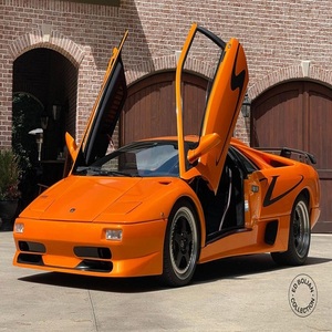 แลมโบกินี ดิอาโบล เอสวี รุ่นปี 1997 ที่ดีที่สุด - Product Image 1