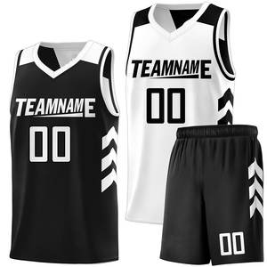 Dernier modèle d'uniforme personnalisé pour les jeunes Vêtements de sport en gros Uniforme de basket-ball personnalisé de haute qualité bsci, polyester, vêtements de sport - Product Image 1