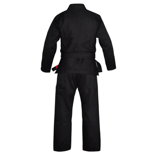 Uniforme de Jiu Jitsu con Logotipo Personalizado al por Mayor, Diseño Profesional de Última Generación, Poliéster/Algodón, Impresión por Transferencia de Calor para Artes Marciales - Product Image 3