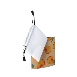 CreaSleeve Kraft 241 Sacchetti di Carta Personalizzati Promozionali per Merchandising - Product Image 2