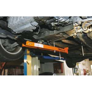 เบต้าตัวยึดเครื่องยนต์ล่างชิ้นส่วนเครื่องยนต์คุณภาพสูง - Product Image 2