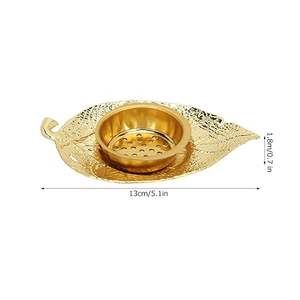 Customized <b>Incense</b> <b>Holder</b> Leaf <b>Incense</b> Burners <b>Incense</b> <b>Stick</b> <b>Holder</b> - Product Image 4