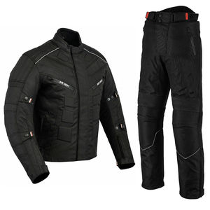 Advanced Textile Motorbike Suit Breathable And Durable Riding With ProtectionTextile Motorbike Suit For Riders - Product Image 3