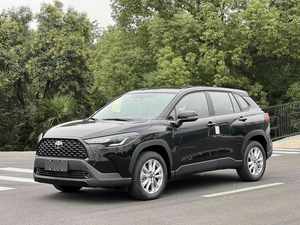 Toyota Corolla Cross Hybrid 2.0 2025 Usado, Toyota Corolla Sedán a Bajo Precio, Toyota Corolla 1.2t Hybrid 2023, Modelos 2022-2025 - Product Image 3