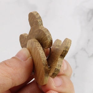 Etiqueta de <span class=keywords><strong>Madera</strong></span> Personalizada para Mascotas, Placa de Identificación Hecha a Mano con <span class=keywords><strong>Nombre</strong></span> y Número de Teléfono para Perros y Gatos - Product Image 6