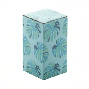 Boîte cadeau promotionnelle personnalisée EF-347 pour le merchandising - Product Image 2