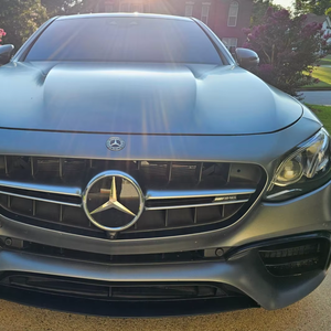 Mercedes-AMG E63 S Sedán 2018 Usado Premium, Motor V8 Twin-Turbo de 603 hp - Product Image 1