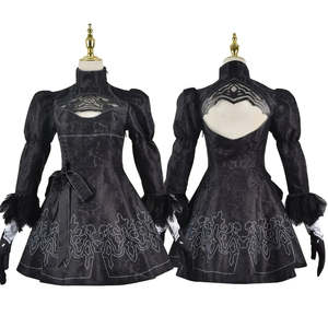 Costumes de cosplay Nier Automata pour hommes et femmes - Product Image 6