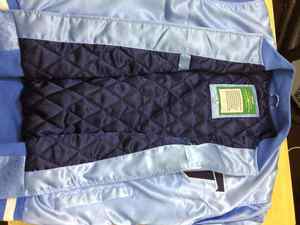 OEM Varsity Jacket With Custom Logo Latest Fashionable Top Quality Unisex Wear Stylish Varsity Jacket - Product Image 2