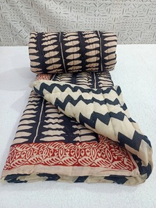 Nouvelle arrivée main bloc réversible imprimé pour bébé couette pour achat en gros au meilleur prix - Product Image 3