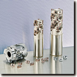 MOLDINO Japanese High Performance Available Carbide Inserts Milling for Various Workshops for Mold - Product Image 5