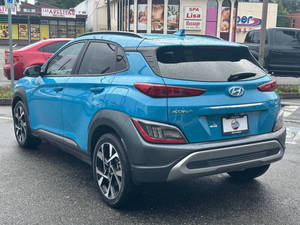 Hyundai Kona 2022 en Perfectas Condiciones - Product Image 5