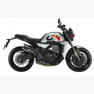 ขายดีสำหรับมอเตอร์ไซค์ Zontes GK 350 ปี 2026 - Product Image 4
