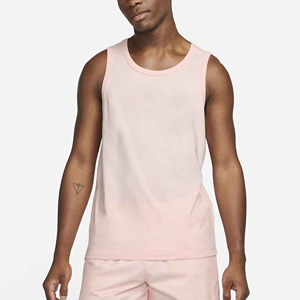 Camiseta Deportiva Ligera Personalizada para Hombre, Camiseta sin Mangas para Gimnasio, Atletismo, Senderismo, Ciclismo, Poliéster, Camiseta Personalizada para Hombre - Product Image 6