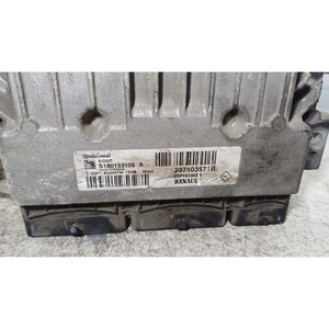 MOTOR CENTRAL RENAULT Scenic X MOD 237103571R/SID307K9K636 diésel 1461 (09>) - Product Image 2