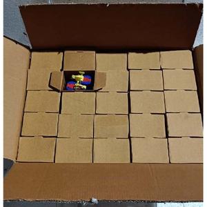 Mini Thunder Color Blaster |   Aimant de fête portable léger pour Halloween, remise de diplôme, Thanksgiving - Product Image 2