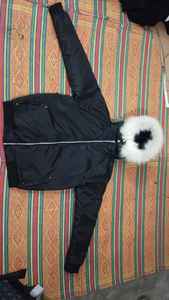 Chaqueta de Lona con Camuflaje para Hombre, Impermeable, Cortavientos, Transpirable, Cuello Redondo, Estilo Urbano, Hecha a Medida - Product Image 2