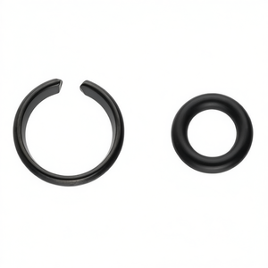 Juego de anillos para llaves de impacto neumáticas Hazet - Product Image 2