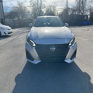 PRIX PARFAIT POUR Nissan Altima 2.5 SV 2024 - Product Image 1